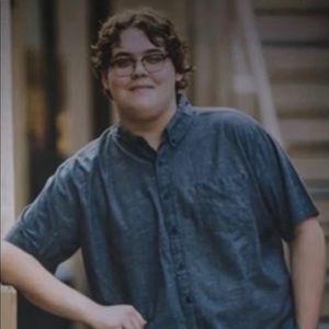 Meet your Posher, Ben